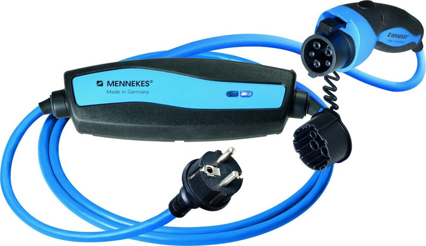 Ladekabel Mode2 TYPE 1 8m - 1505703
