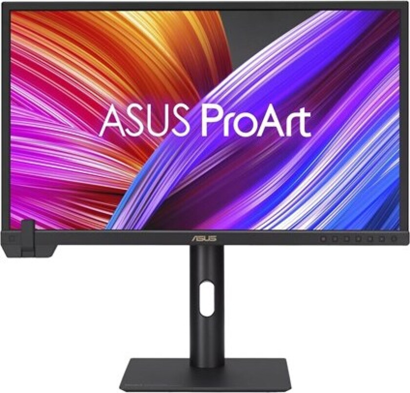 Bilde av 24" ASUS ProArt PA24US - 5 ms - Skjerm