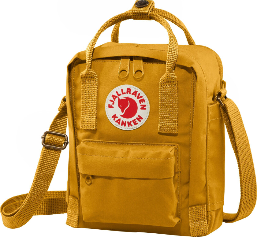 Kånken Sling Ochre