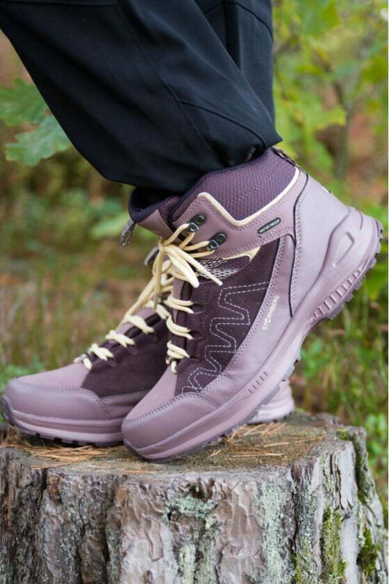 Bilde av Blokktind vanntett fjellsko 37