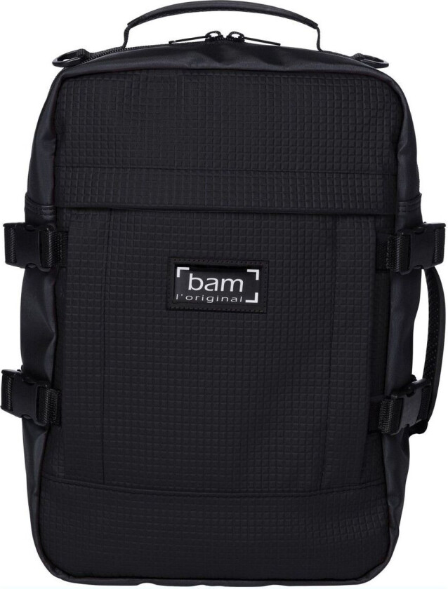 bam A+A Backpack for Hightech Case