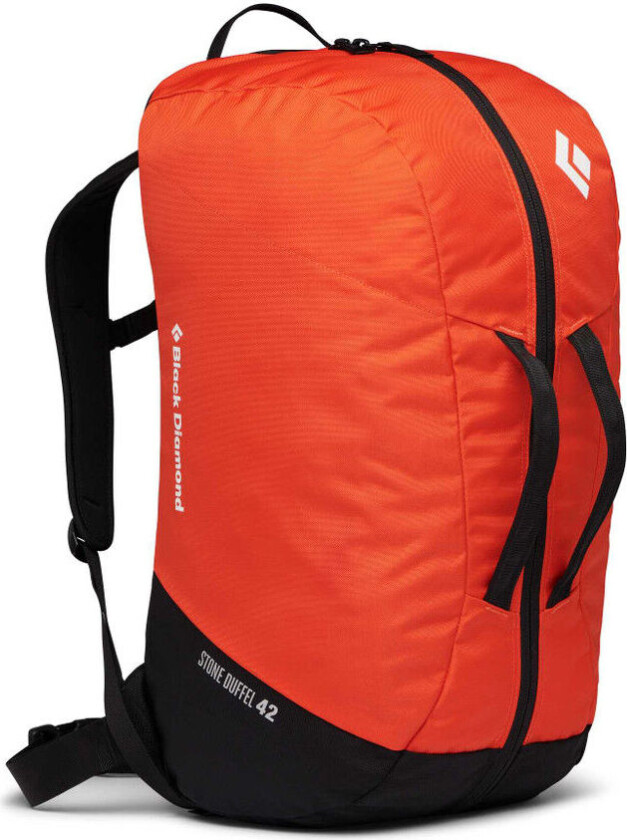 Team Stone 42 Duffel Octane OneSize, Octane