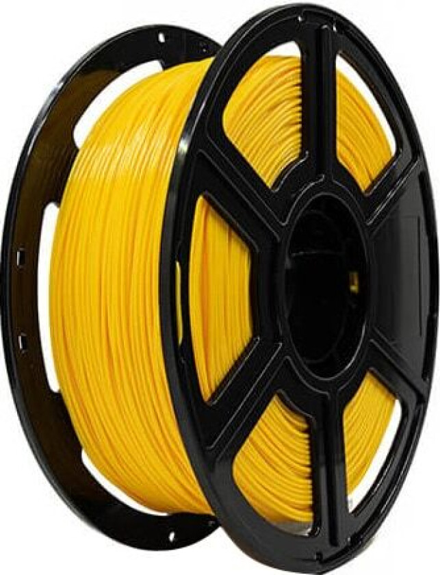 Pro - yellow - PETG filament - 3D printer