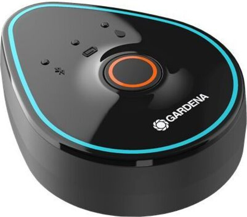 Gardena 1287-20 Kontrollenhet Bluetooth, 9V