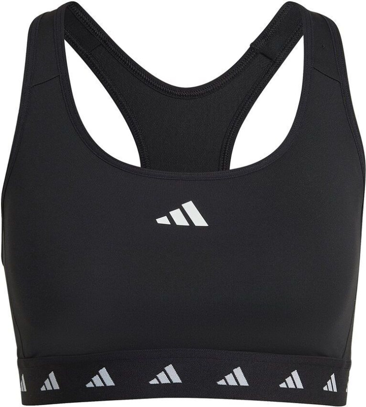 Pwr Sportsbh Svart S