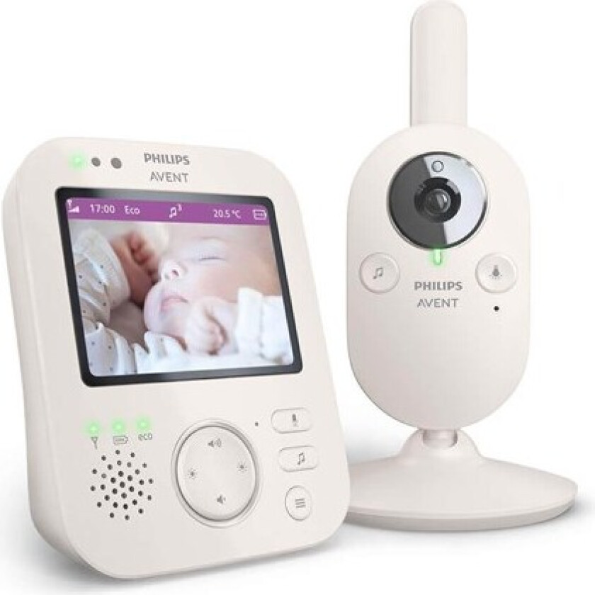 Video Baby Monitor Premium