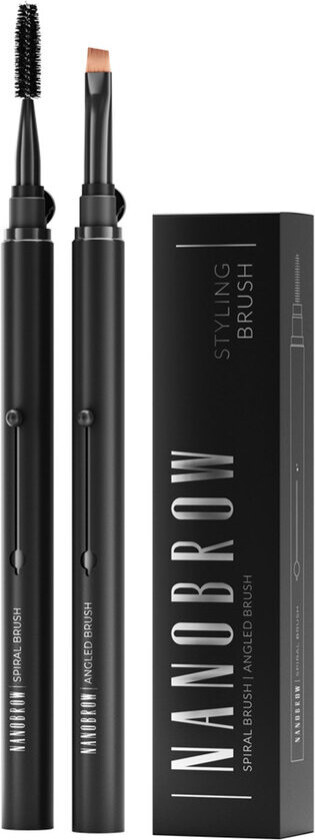 Bilde av Styling Brushes Set