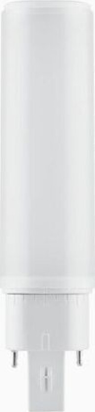 Osram DULUX D LED EM 6W/840 230V (13W) G24D-1
