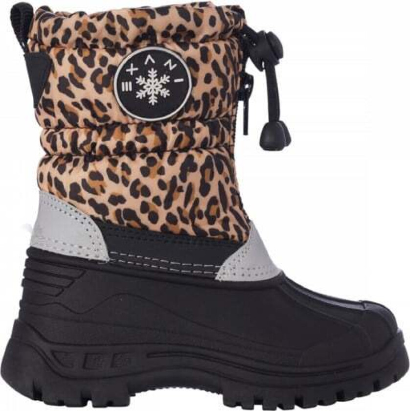 Narvik vanntett vinterstøvel barn 33