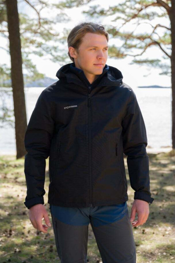 Seljord skalljakke XL