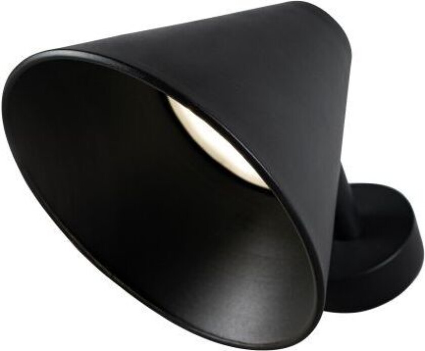 Hide-a-Lite Peak Veggarmatur antracit