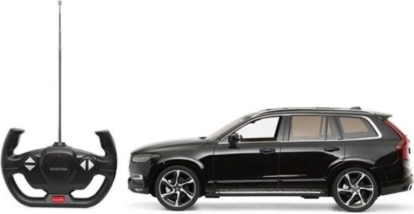 Radiostyrt Bil 1:14 - Volvo Xc 90