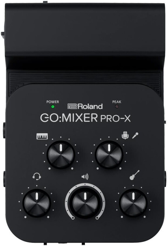 Go:Mixer Pro-X
