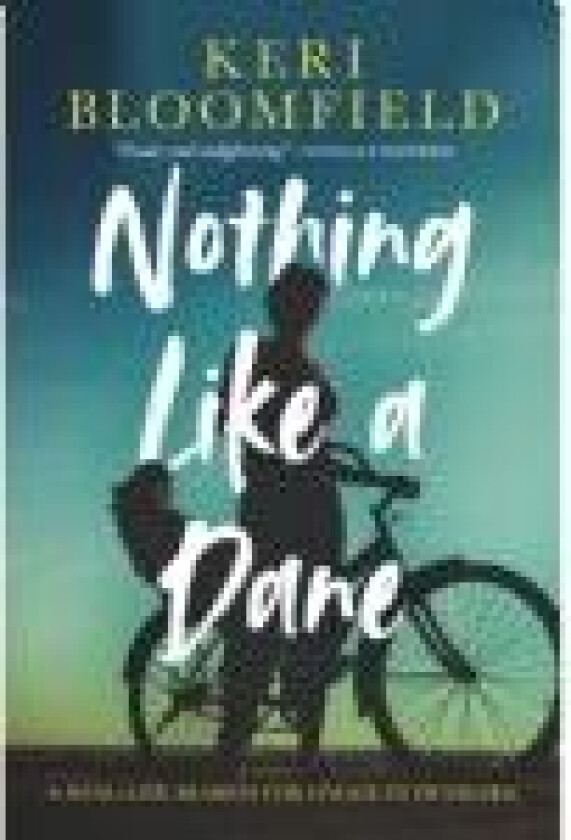 Nothing Like a Dane Keri Bloomfield Språk: Engelsk