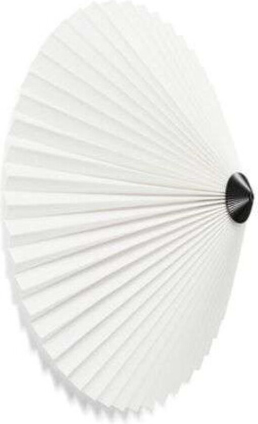 Matin flush mount plafond Ø 38 cm White shade