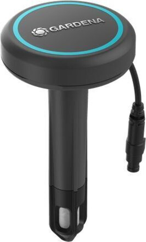 Soil Moisture Sensor