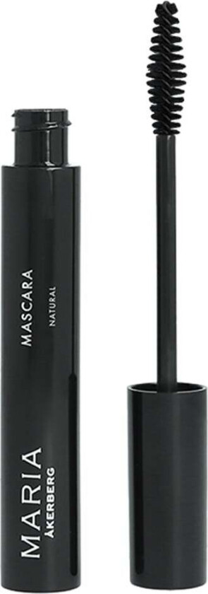 MARIA ÅKERBERG Mascara Natural,  MARIA ÅKERBERG Maskara