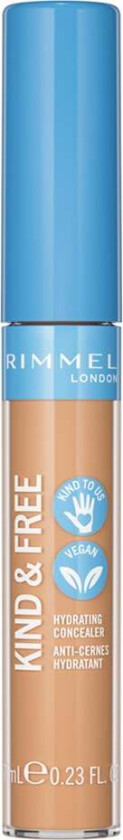 Kind & Free All Day Hydrating Liquid Concealer 20 L
