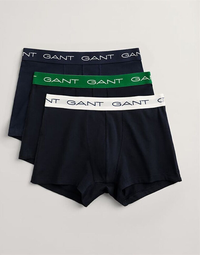 Gant Boxer 3pk 2XL