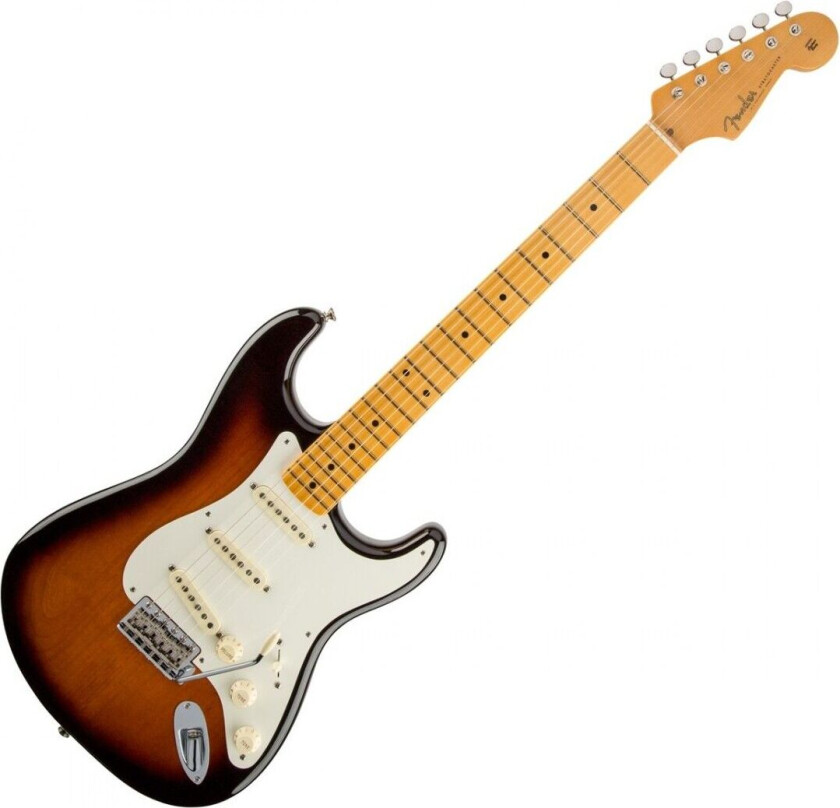 Eric Johnson Strat 2TS