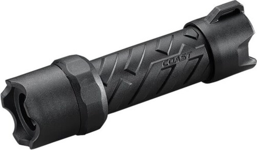 Coast hand light ps200 polysteel waterproff 320lumens