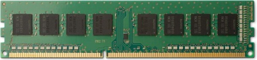 64GB DDR4-2933 1x64GB ECC RegRAM