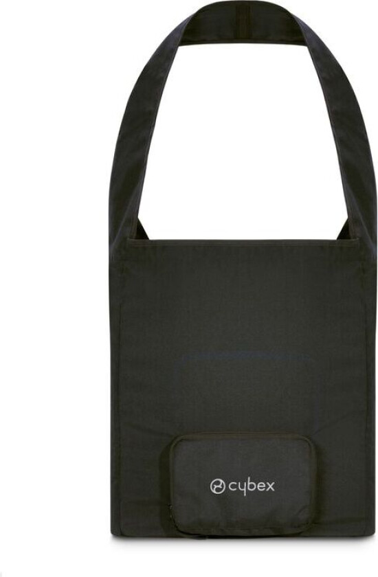 Cybex, Libelle Travel Bag / Transportbag - Black