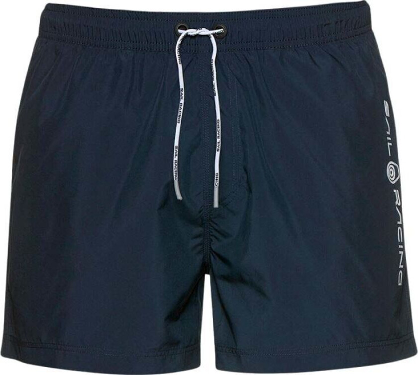 Men's Bowman Volley Shorts S, Navy