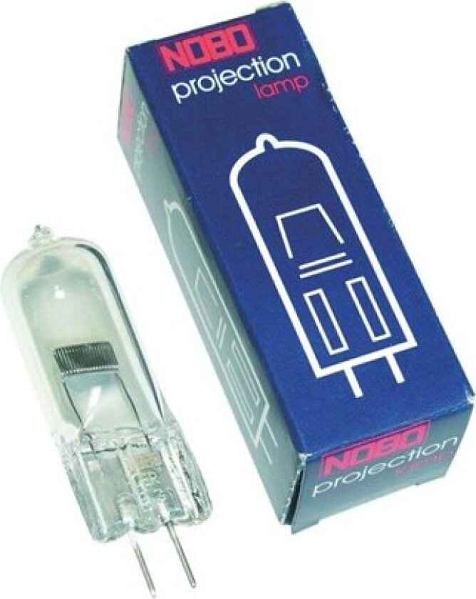 Overheadprojektor pære Nobo 24V/250W