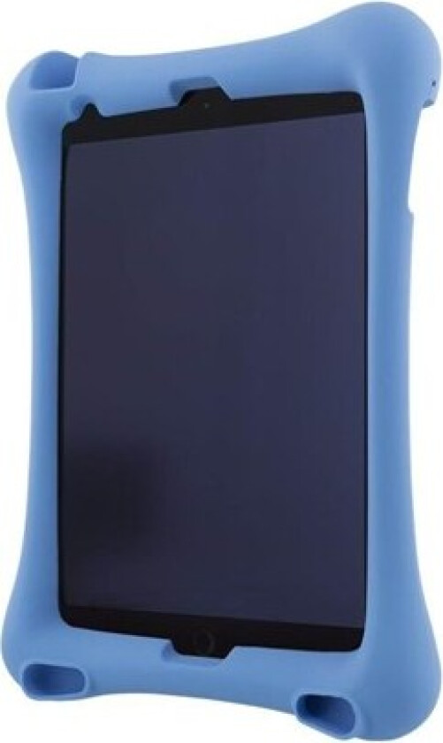 Silicone Case Blue for iPad10,2"-10,5"