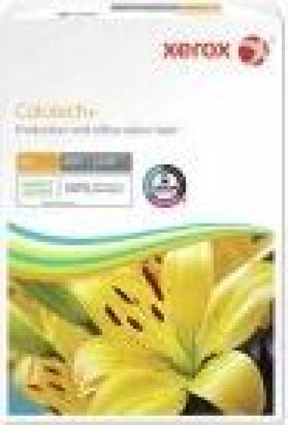 Kopipapir ® Colotech+ FSC 200g A4 hvid - (250 ark)