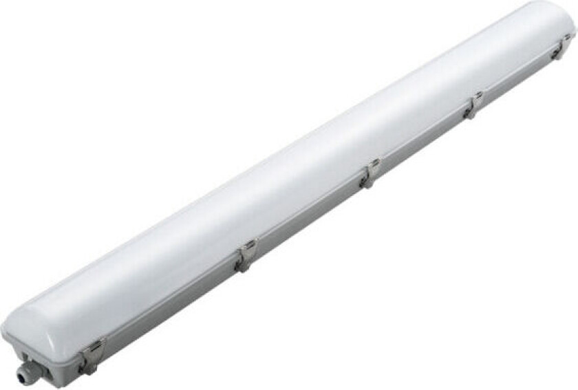 Lysarmatur Storm II LED 2X25W IP66 20 pk - 90006