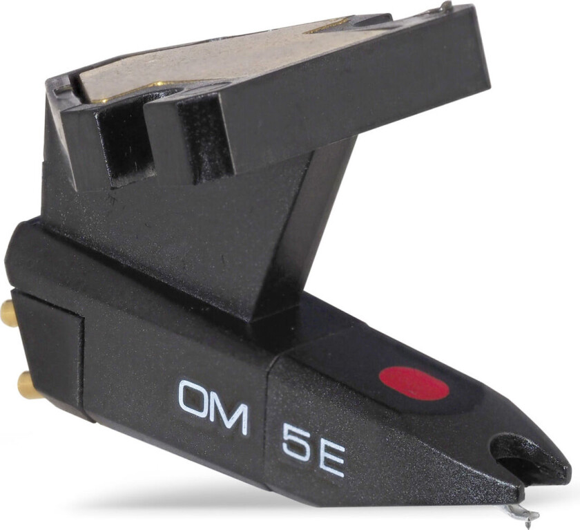 Om 5e Mm Pickup Elliptical Diamond