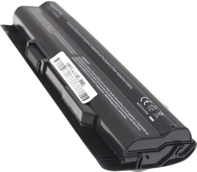 Green Cell - Batteri til bærbar PC (tilsvarer: MSI BTY-S14) - litiumion - 6-cellers - 4400 mAh - svart - for MSI GE60; GE60 2PF; GE60 2QD; GE60 2QE;
