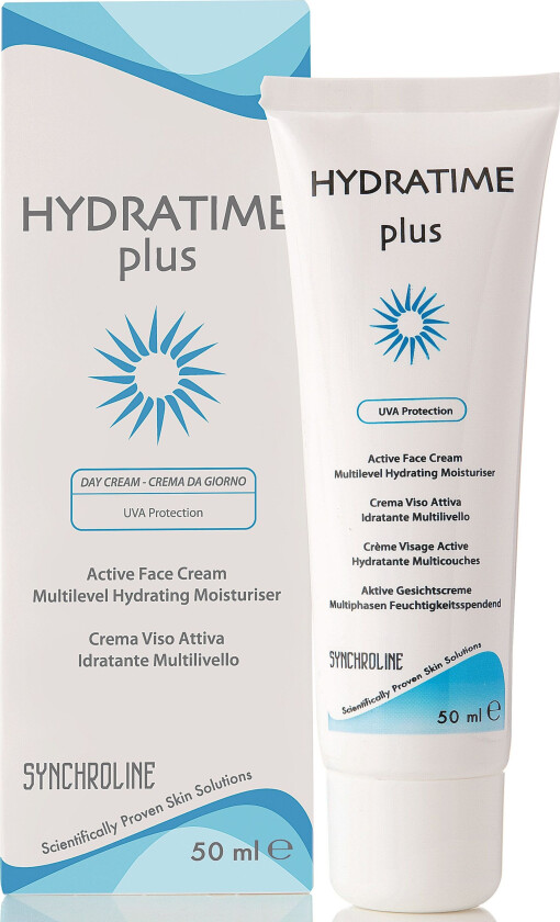 Hydratime Face Cream 50 ml