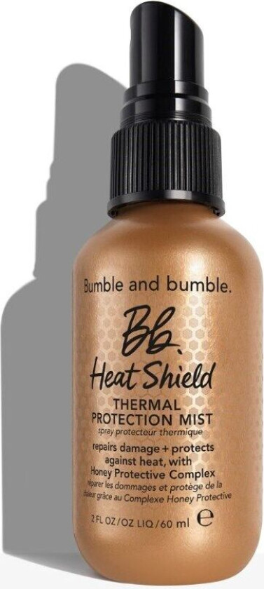 Bumble and bumble Heat Shield Thermal Mist 60 ml