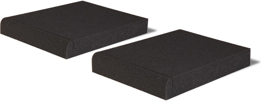 pad6 Speaker Isolation Pads 230*40*300 Gr