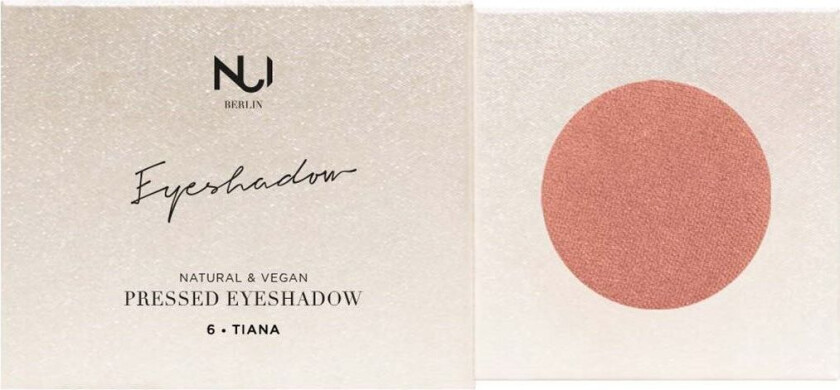 Eyeshadow Tiana