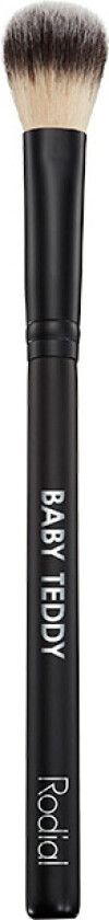 Baby Teddy Brush