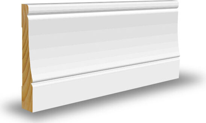 Kombilist Furu 15x070 Dørset Pro Cw471 S0502y