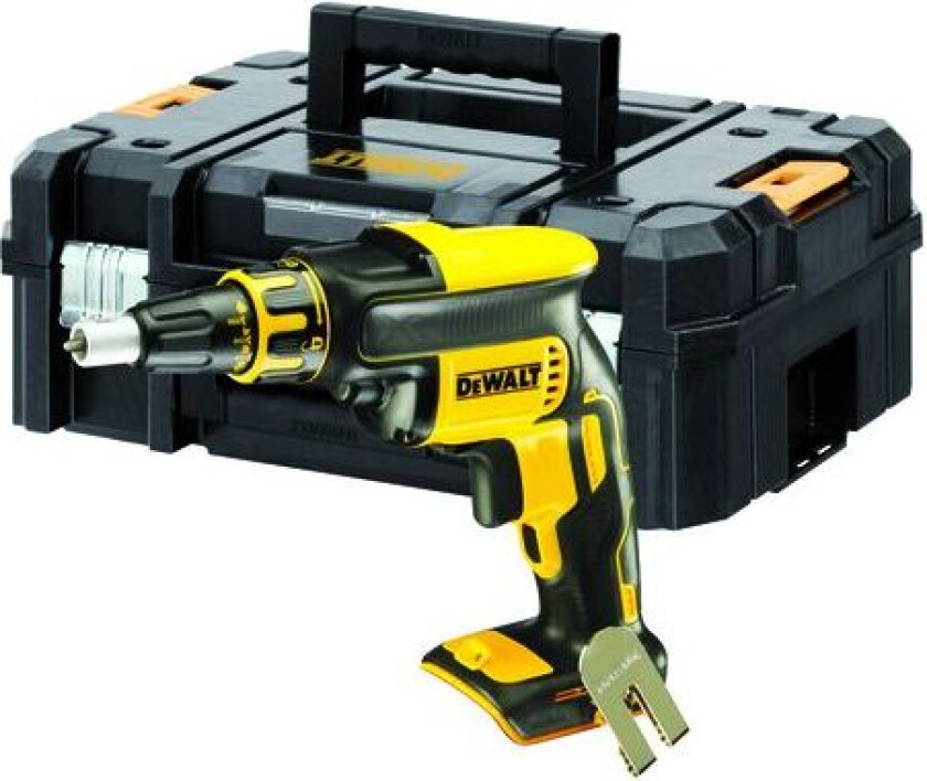 Dewalt Gipstrekker Nakeni Tstak