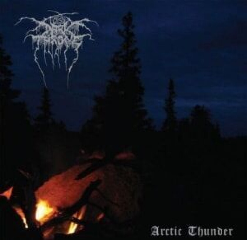 Arctic Darkthrone - Arctic Thunder