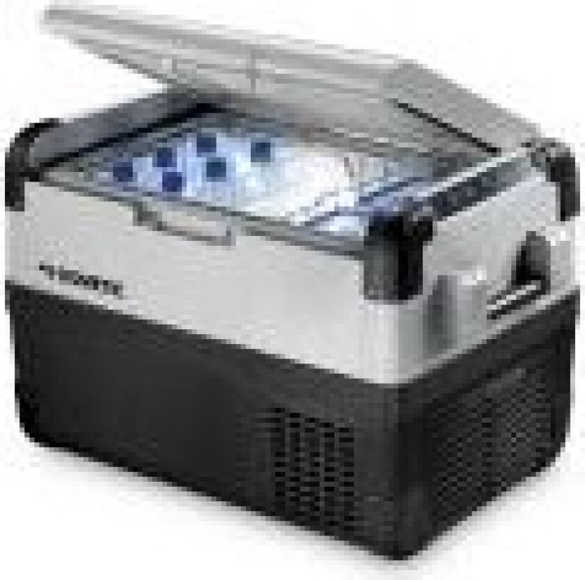 Bærbart kjøleskap / fryser