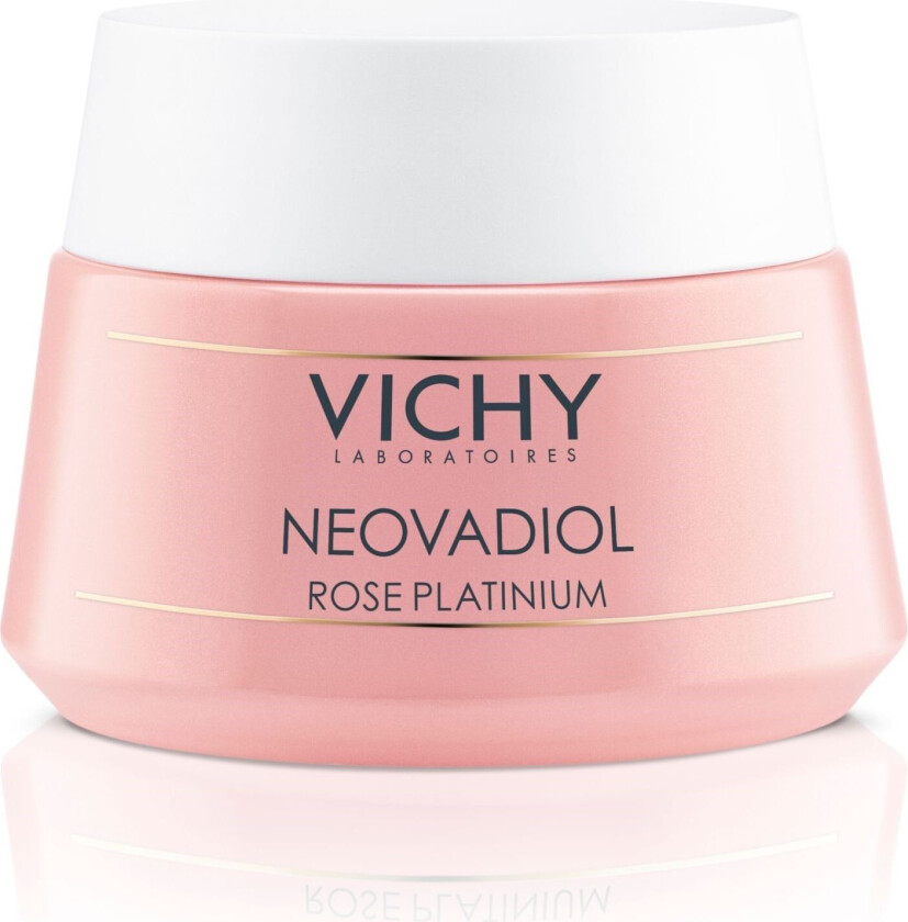 Vichy Neovadiol Rose Platinium Dagkrem - 50ml