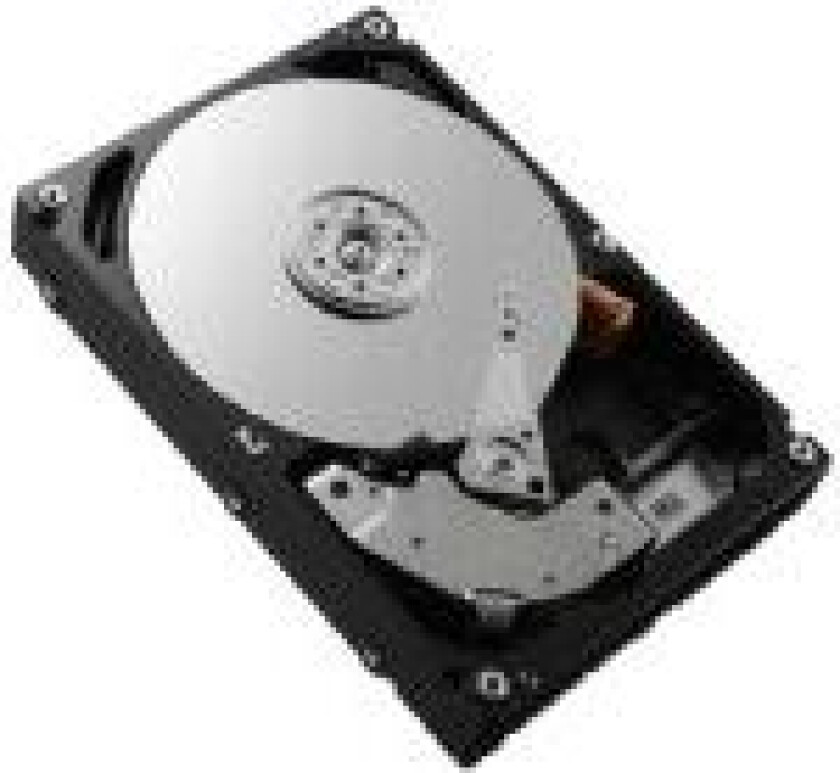 - Harddisk - 1.8 TB - intern - 2.5 - SAS 12Gb/s - 10500 rpm - buffer: 128 MB - for PowerVault MD1200, MD1220, MD3200, MD3220, MD3260, MD3600, MD3620, MD3660