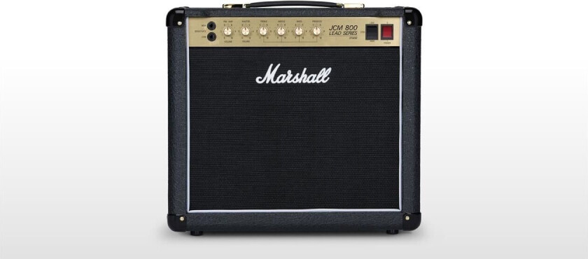 Studio Classic Sc20c Gitarcombo