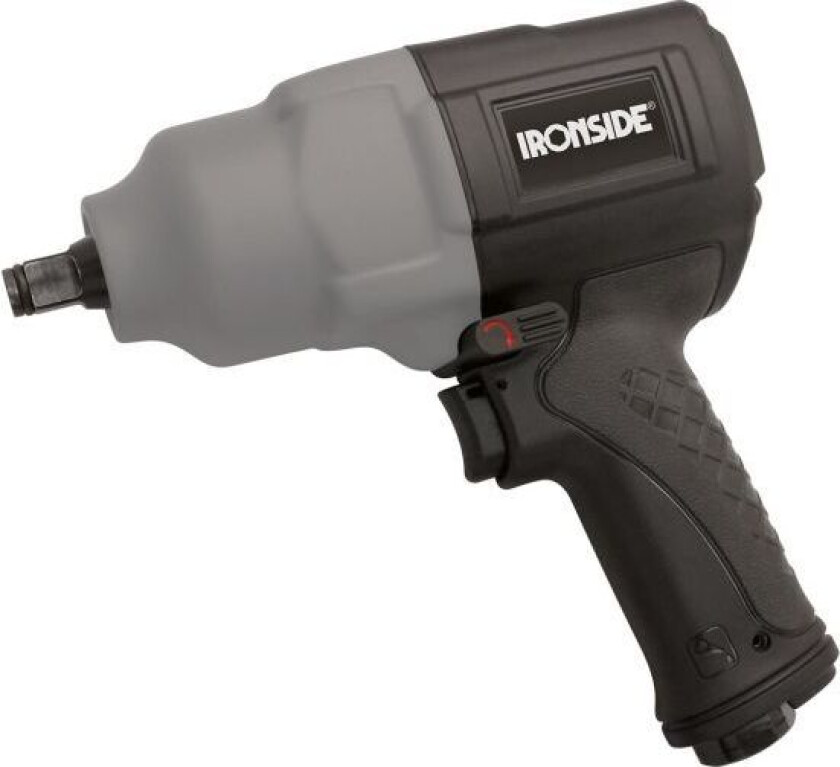 C555 Muttertrekker 1/2", maks. 1695 Nm