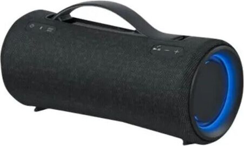 SRS-XG300 Svart