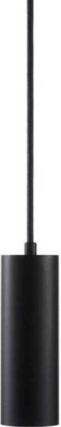 Light-Point Zero S1 takpendel black