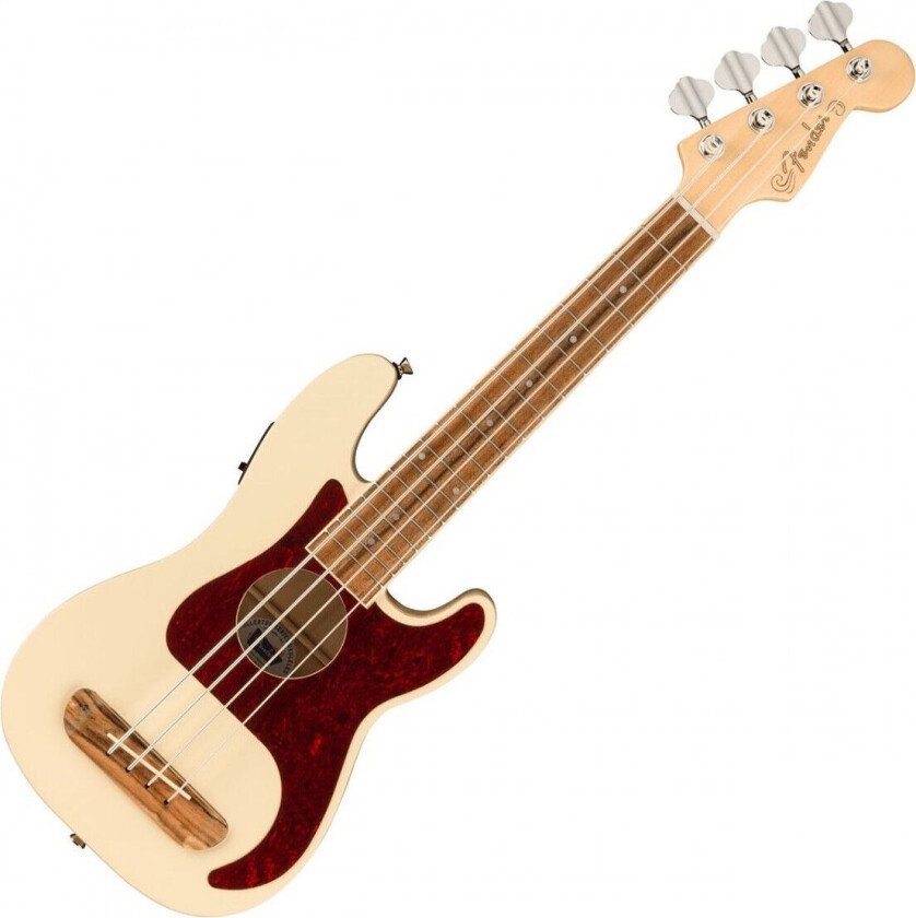 Fullerton PBass Uke OWT